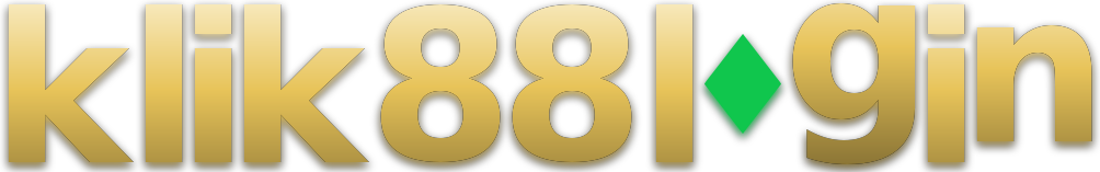 klik88 login logo